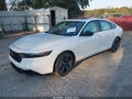 2026 Honda Accord — photo 2 of 22 | VIN 1HGCY2F54TA053417