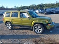 2012 Jeep Patriot — photo 13 of 16 | VIN 1C4NJRFB1CD590299