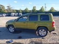 2012 Jeep Patriot — photo 14 of 16 | VIN 1C4NJRFB1CD590299