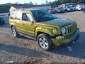 2012 Jeep Patriot — photo 1 of 16 | VIN 1C4NJRFB1CD590299