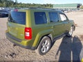 2012 Jeep Patriot — photo 4 of 16 | VIN 1C4NJRFB1CD590299