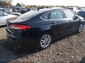 2020 Ford Fusion — photo 4 of 13 | VIN 3FA6P0HD1LR219749