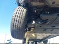 2026 Lexus RZ — photo 19 of 20 | VIN JTJBDADB8TA004033