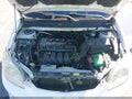 2003 Toyota Matrix — photo 10 of 17 | VIN 2T1KR32E33C011223