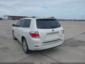 2013 Toyota Highlander Hybrid — photo 3 of 16 | VIN JTEDC3EH0D2011174