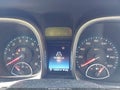 2015 Chevrolet Malibu — photo 7 of 11 | VIN 1G11B5SL3FF341961