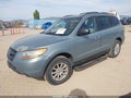 2009 Hyundai Santa Fe — photo 2 of 16 | VIN 5NMSG73D59H314302