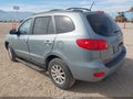 2009 Hyundai Santa Fe — photo 3 of 16 | VIN 5NMSG73D59H314302