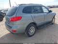 2009 Hyundai Santa Fe — photo 4 of 16 | VIN 5NMSG73D59H314302