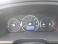 2009 Hyundai Santa Fe — photo 7 of 16 | VIN 5NMSG73D59H314302