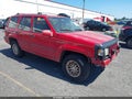 1993 Jeep Grand Cherokee — photo 1 of 19 | VIN 1J4GZ78S3PC518884