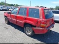 1993 Jeep Grand Cherokee — photo 3 of 19 | VIN 1J4GZ78S3PC518884