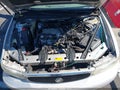 2001 Buick Century — photo 10 of 16 | VIN 2G4WS52J511160819