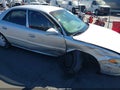 2001 Buick Century — photo 6 of 16 | VIN 2G4WS52J511160819
