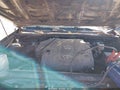 2013 Toyota Tacoma — photo 10 of 16 | VIN 3TMLU4EN4DM132971