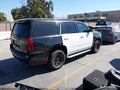 2015 Chevrolet Tahoe — photo 4 of 17 | VIN 1GNLC2EC4FR712428