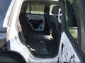2015 Chevrolet Tahoe — photo 8 of 17 | VIN 1GNLC2EC4FR712428