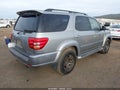 2004 Toyota Sequoia — photo 4 of 17 | VIN 5TDBT48A04S212128