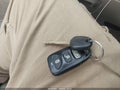 2007 Hyundai Sonata — photo 11 of 12 | VIN 5NPET46C97H228386