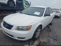 2007 Hyundai Sonata — photo 12 of 12 | VIN 5NPET46C97H228386