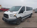 2017 Ford Transit-350 — photo 2 of 16 | VIN 1FBZX2YM3HKA21144