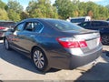 2014 Honda Accord — photo 3 of 16 | VIN 1HGCR2F78EA053261
