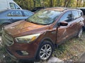2017 Ford Escape — photo 2 of 10 | VIN 1FMCU9G98HUC98260