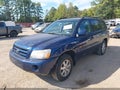 2004 Toyota Highlander — photo 2 of 15 | VIN JTEGD21A440099204