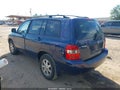 2004 Toyota Highlander — photo 3 of 15 | VIN JTEGD21A440099204