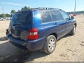 2004 Toyota Highlander — photo 4 of 15 | VIN JTEGD21A440099204