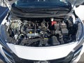 2025 Nissan Versa — photo 10 of 14 | VIN 3N1CN8DV8SL902987
