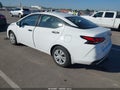 2025 Nissan Versa — photo 3 of 14 | VIN 3N1CN8DV8SL902987