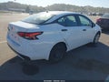 2025 Nissan Versa — photo 4 of 14 | VIN 3N1CN8DV8SL902987