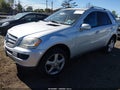 2008 Mercedes-Benz ML-Class — photo 2 of 11 | VIN 4JGBB86E38A349031