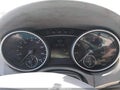 2008 Mercedes-Benz ML-Class — photo 7 of 11 | VIN 4JGBB86E38A349031
