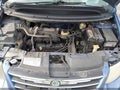 2007 Chrysler Town & Country — photo 10 of 22 | VIN 1A4GP44R17B180883
