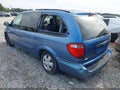2007 Chrysler Town & Country — photo 3 of 22 | VIN 1A4GP44R17B180883