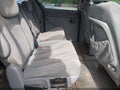 2007 Chrysler Town & Country — photo 8 of 22 | VIN 1A4GP44R17B180883