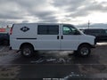 2019 GMC Savana 2500 — photo 14 of 18 | VIN 1GTW7AFG9K1243139