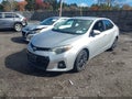 2016 Toyota Corolla — photo 2 of 16 | VIN 2T1BURHE7GC685101