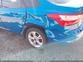 2014 Ford Focus — photo 17 of 19 | VIN 1FADP3F20EL428931