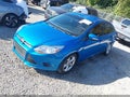 2014 Ford Focus — photo 2 of 19 | VIN 1FADP3F20EL428931