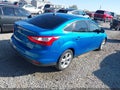 2014 Ford Focus — photo 4 of 19 | VIN 1FADP3F20EL428931