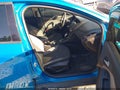 2014 Ford Focus — photo 5 of 19 | VIN 1FADP3F20EL428931