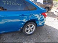 2014 Ford Focus — photo 6 of 19 | VIN 1FADP3F20EL428931