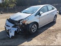 2014 Toyota Prius — photo 2 of 15 | VIN JTDKN3DU0E0387147