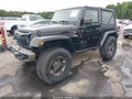2016 Jeep Wrangler — photo 2 of 17 | VIN 1C4AJWBG6GL291661