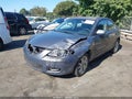 2008 Mazda 3 — photo 2 of 11 | VIN JM1BK12F581856071