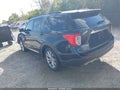 2020 Ford Explorer — photo 3 of 19 | VIN 1FMSK8DH1LGA26129
