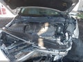 2018 Chevrolet Impala — photo 9 of 16 | VIN 2G1125S33J9117977